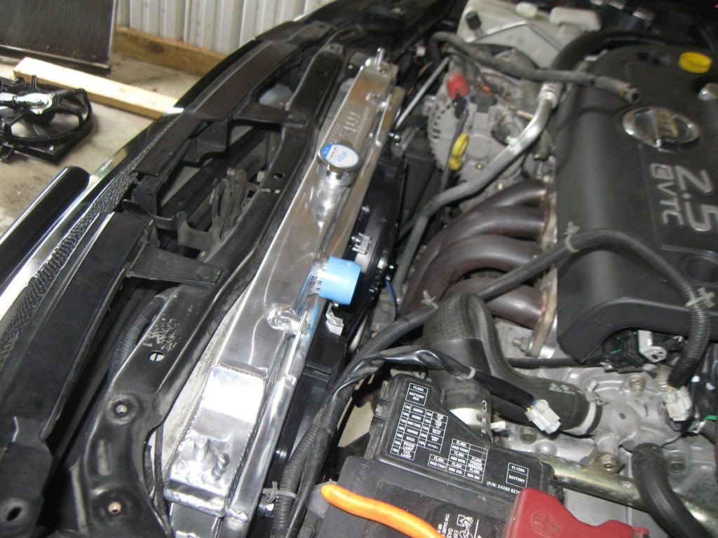 Mizu Cooling Solutions nissan b13 fuse box 